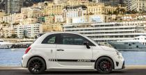 Abarth 70th Anniversary