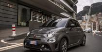 Abarth 70th Anniversary