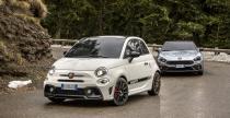 Abarth 70th Anniversary