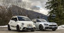 Abarth 70th Anniversary