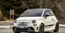 Abarth 70th Anniversary