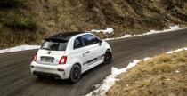 Abarth 70th Anniversary