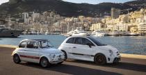 Abarth 70th Anniversary