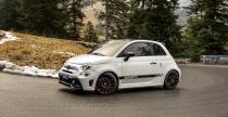 Abarth 70th Anniversary