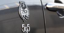 Abarth 70th Anniversary