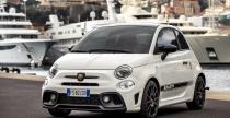 Abarth 70th Anniversary