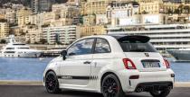 Abarth 70th Anniversary