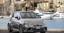 Abarth 70th Anniversary