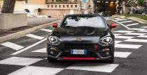 Abarth 70th Anniversary