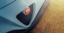 Alfa Romeo 4C Zeus