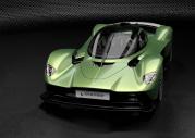 Aston Martin Valkyrie