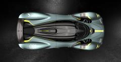 Aston Martin Valkyrie