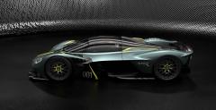 Aston Martin Valkyrie