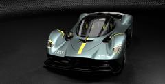 Aston Martin Valkyrie