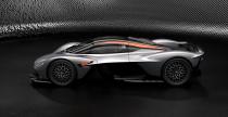 Aston Martin Valkyrie