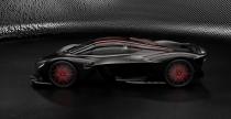 Aston Martin Valkyrie