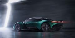 Aston Martin Vanquish Vision Concept