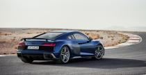 Audi R8 2019