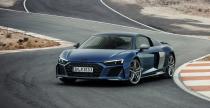 Audi R8 2019