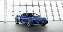 Audi R8 2019