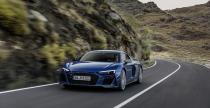 Audi R8 2019