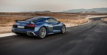 Audi R8 2019