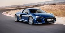 Audi R8 2019