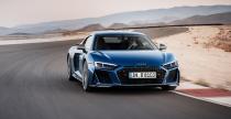 Audi R8 2019