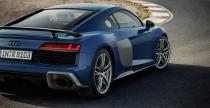 Audi R8 2019