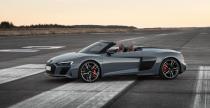 Audi R8 2019