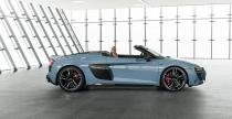 Audi R8 2019