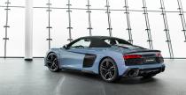 Audi R8 2019