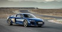 Audi R8 2019