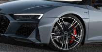 Audi R8 2019