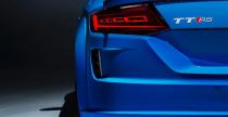 Audi TT RS