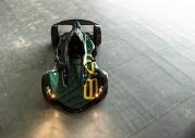 BAC Mono