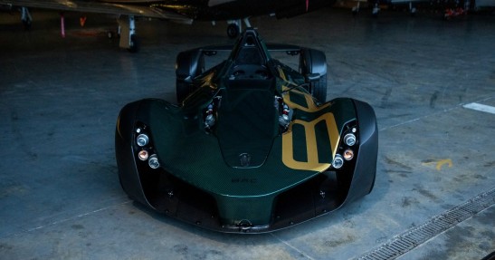 BAC Mono