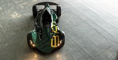 BAC Mono