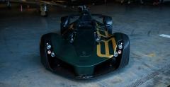 BAC Mono