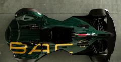 BAC Mono