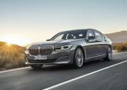 BMW serii 7