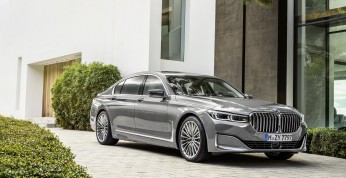 Nowe BMW serii 7 oficjalnie! Potwierdziły się wcześniejsze...