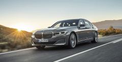 BMW serii 7