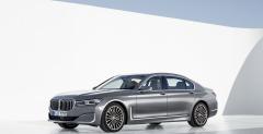 BMW serii 7