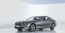 BMW serii 7