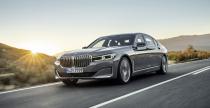 BMW serii 7