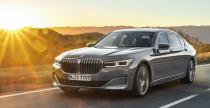 BMW serii 7