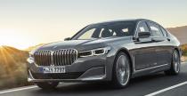 BMW serii 7