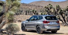 BMW X3 M i X4 M