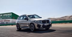 BMW X3 M i X4 M